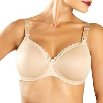 Chantelle BH Merci Maternity Bra Hud C 85 Dam