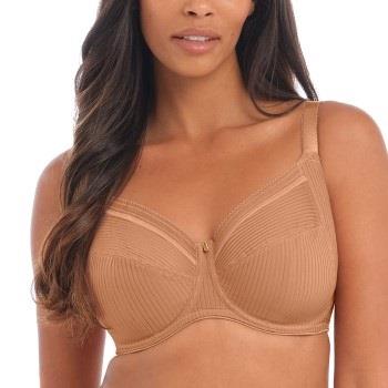 Fantasie BH Fusion Full Cup Side Support Bra Ljusbrun E 80 Dam