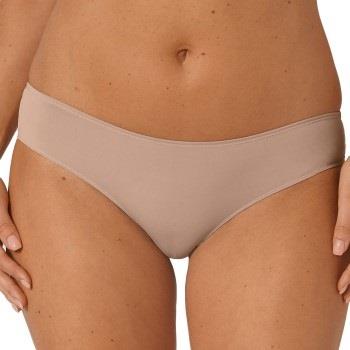 Triumph Trosor Lovely Micro Brazilian Thong Beige X-Small Dam