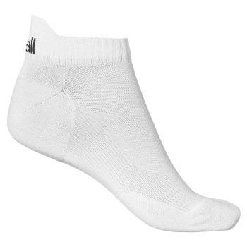 Casall Strumpor Run Sock Vit Strl 43/45 Dam