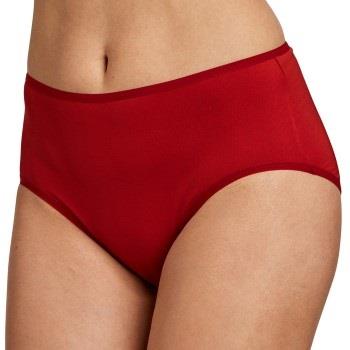 Miss Mary Soft Panty Trosor Röd Medium Dam