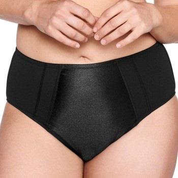 NATURANA Trosor Heritage Minimizer Slip Svart polyamid 44 Dam