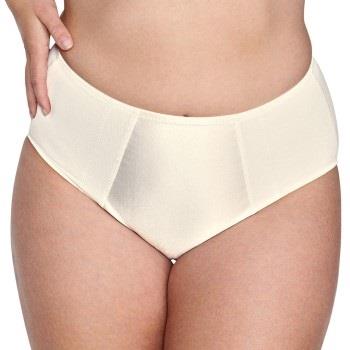 NATURANA Trosor Heritage Minimizer Slip Champagne polyamid 42 Dam