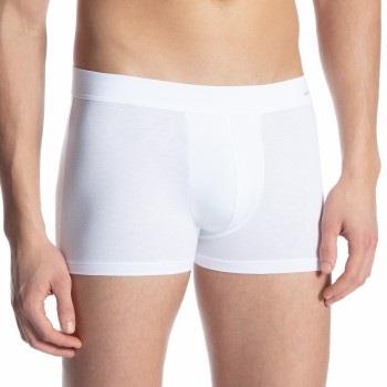 Calida Kalsonger Cotton Code Brief Boxer Vit bomull X-Large Herr