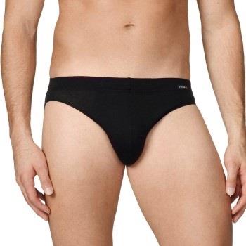 Calida Kalsonger Evolution Brief 21660 Svart 992 bomull Medium Herr