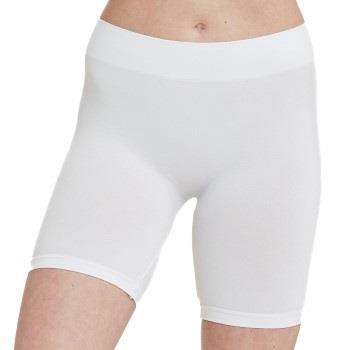 Decoy Seamless Shorts Vit M/L Dam