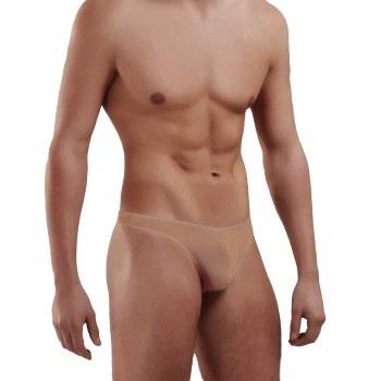 Doreanse Kalsonger Men Basic Thong Hud Small Herr