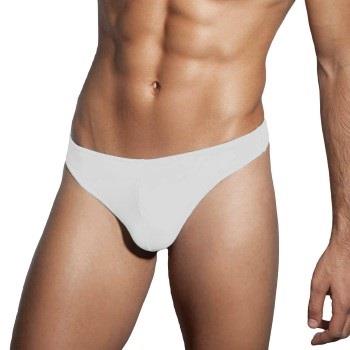 Doreanse Kalsonger Men Basic Thong Vit X-Large Herr