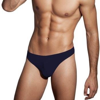 Doreanse Kalsonger Men Basic Thong Marin Large Herr