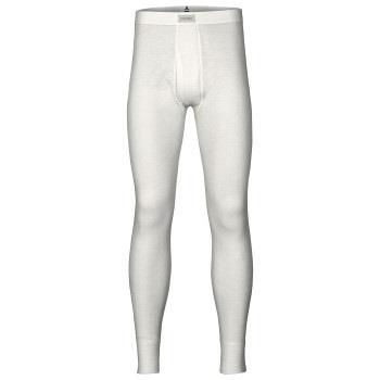 Dovre Wool Long Johns Vit merinoull Small Herr