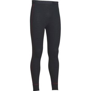 JBS Långkalsonger Proactive Long Johns Baselayer 414-21 Svart Medium H...