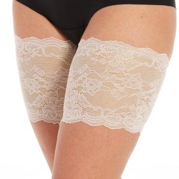 Magic Strumpbyxor Be Sweet To Your Legs Lace Benvit XX-Large Dam