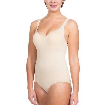 MAGIC Slimbody Beige Small Dam