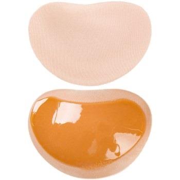 MAGIC Sticky Push Up Pads Beige B/C Dam