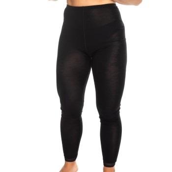 Femilet Juliana Leggings Svart merinoull 40 Dam