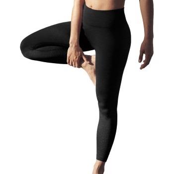 Pierre Robert Sport Tights Svart Small Dam