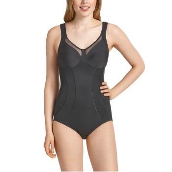 Anita Clara Comfort Corselet Svart C 95 Dam