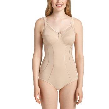 Anita Clara Comfort Corselet Beige C 75 Dam