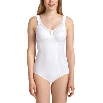 Anita Clara Comfort Corselet Vit C 80 Dam