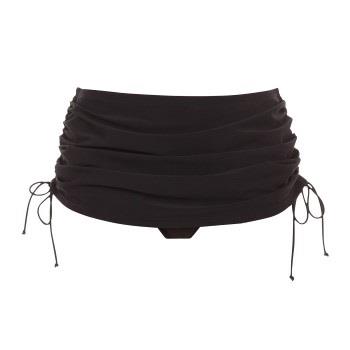 Rosa Faia Swim Skirt Kim Svart 48 Dam