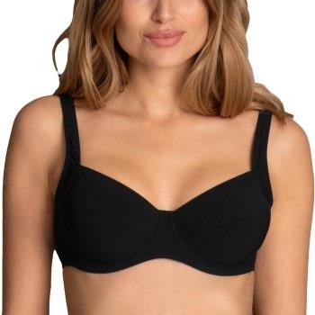 Rosa Faia Underwire Sibel Top Svart F 42 Dam