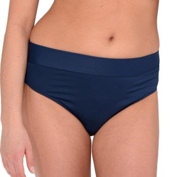 Saltabad Bikini Basic Folded Tai Marin polyamid 42 Dam