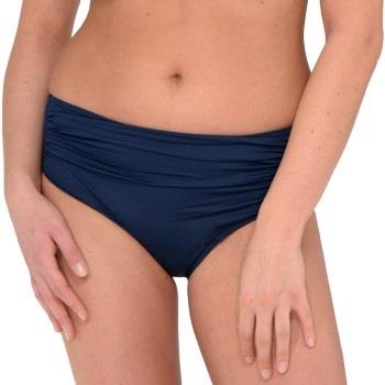 Saltabad Bikini Basic Maxi Brief Marin polyamid 38 Dam