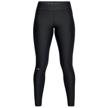 Under Armour HeatGear Armour Leggings Svart polyester Medium Dam