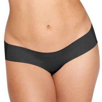 NATURANA Trosor Solutions Natural Cotton Brief Svart 38 Dam