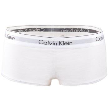 Calvin Klein Trosor Modern Cotton Short Vit Small Dam