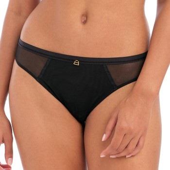 Freya Trosor Snapshot Brief Svart nylon X-Small Dam