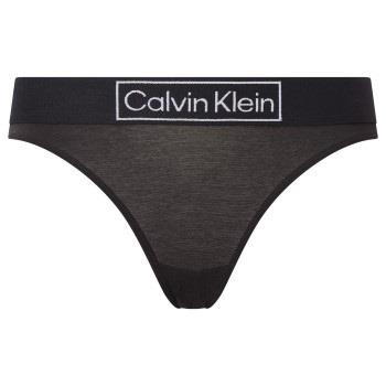 Calvin Klein Trosor Reimagined Heritage Brief Svart Small Dam