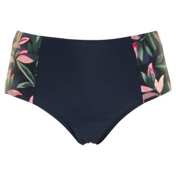 Missya Milano Bikini Maxi Brief Blå/Rosa 38 Dam