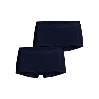 Björn Borg Trosor 2P Core Minishorts Marin bomull Small Dam