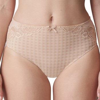 PrimaDonna Trosor Madison High-Waisted Brief Beige 40 Dam