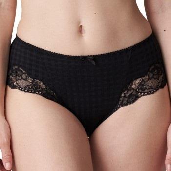 PrimaDonna Trosor Madison Hotpants Brief Svart 40 Dam