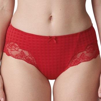 PrimaDonna Trosor Madison Hotpants Brief Röd 38 Dam