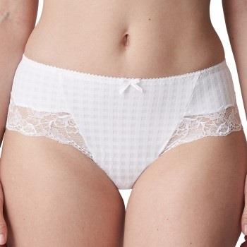 PrimaDonna Trosor Madison Hotpants Brief Vit 44 Dam