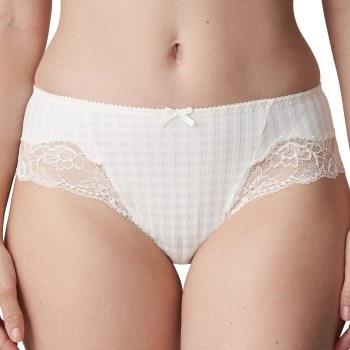 PrimaDonna Trosor Madison Hotpants Brief Benvit 38 Dam