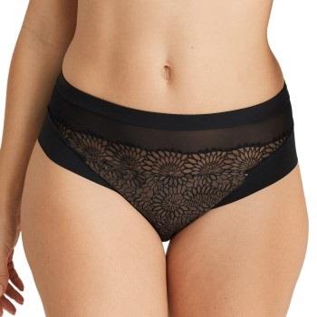 PrimaDonna Trosor Sophora Full Brief Svart 40 Dam