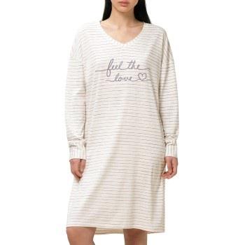 Triumph Lounge Me Cotton NDK SLS Nightdress Benvit 44 Dam