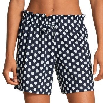 Calida Favourites Marine Shorts Prickig Small Dam