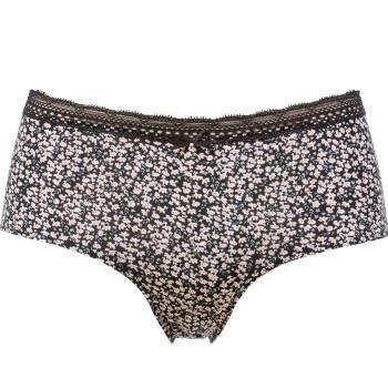 Trofe Laila Brief Trosor Svart Small Dam