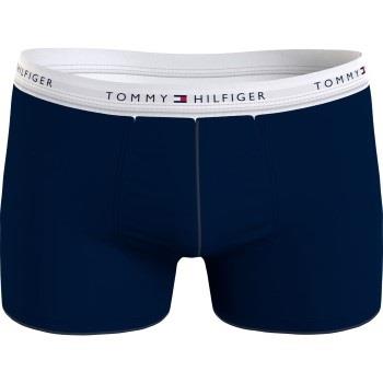 Tommy Hilfiger Kalsonger Icons Logo Trunks Mörkblå Small Herr