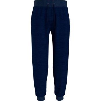 Tommy Hilfiger Tonal Icon Lounge Joggers Pants Mörkblå Small Herr