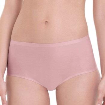 Anita Trosor Essentials High Waist Brief Rosa S/M Dam