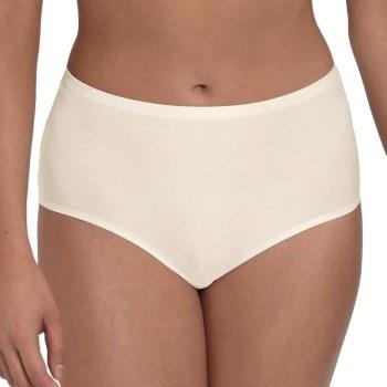 Anita Trosor Essentials High Waist Brief Champagne L/XL Dam