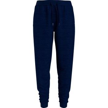 Tommy Hilfiger Icon Lounge Joggers Pants Mörkblå Small Dam