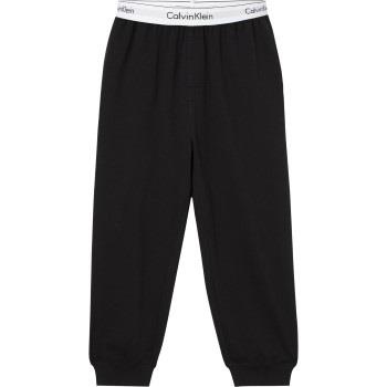 Calvin Klein Modern Cotton Lounge Jogger Svart Small Herr