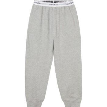 Calvin Klein Modern Cotton Lounge Jogger Grå Small Herr